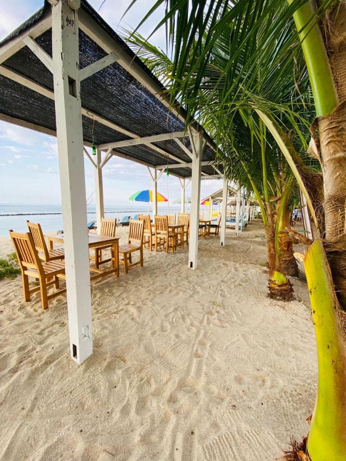 Lombok Indah Bungalow Gili Islands Exterior photo