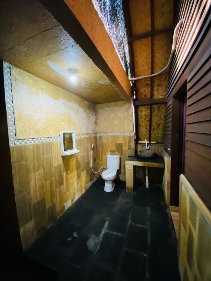 Lombok Indah Bungalow Gili Islands Exterior photo